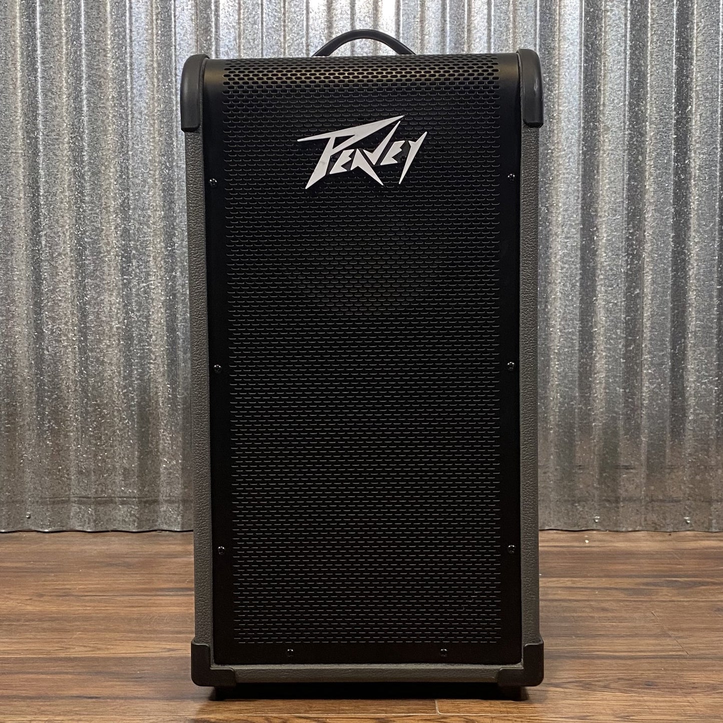 Peavey MAX 208 2x8" Bass Amplifier Combo Used