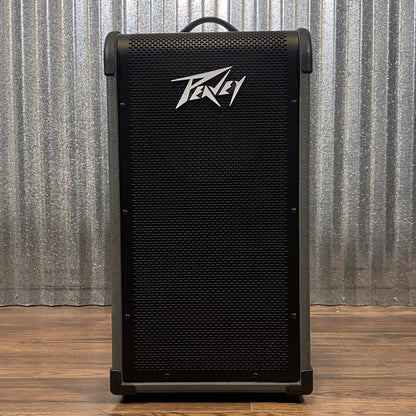 Peavey MAX 208 2x8" Bass Amplifier Combo Used