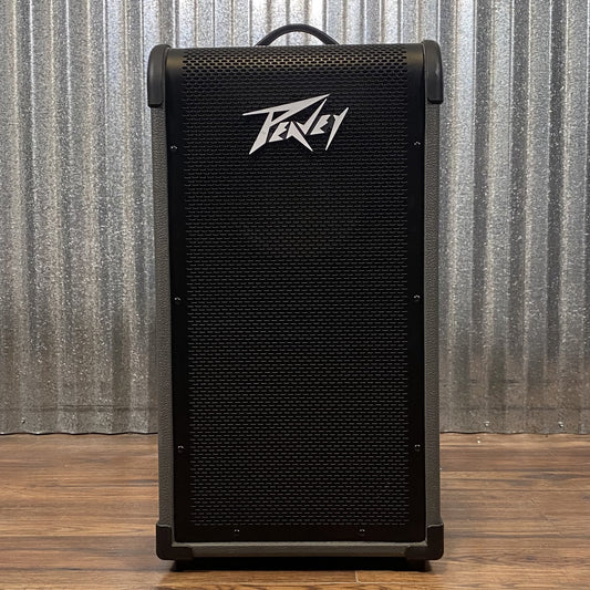 Peavey MAX 208 2x8" Bass Amplifier Combo Used