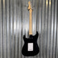 Musily MST-1 Strat Style HSS Guitar Silver Burst  #031720260001 Used