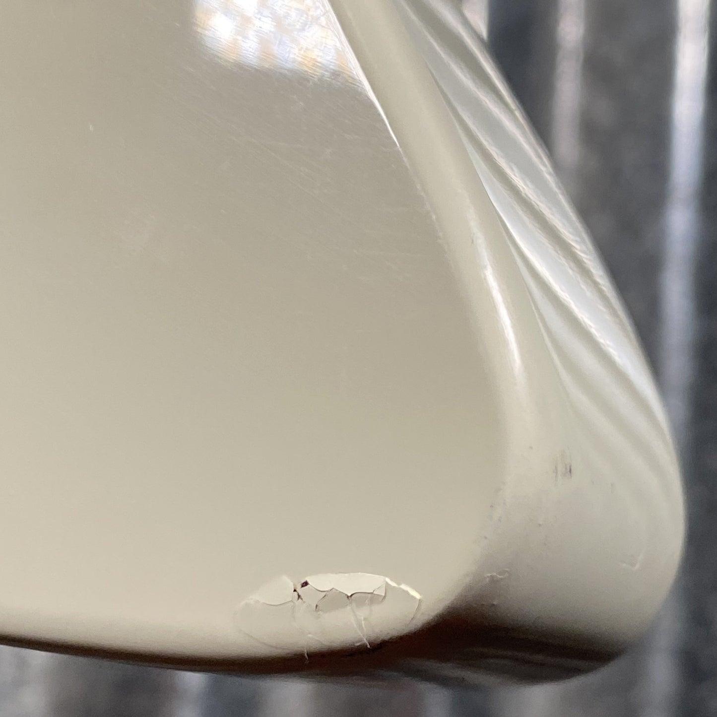 Westcreek Guitars Revenge Explorer Style Camo #0017 Used