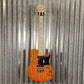 PRS Paul Reed Smith NF 53 Orange Tabby Guitar & Bag #7173