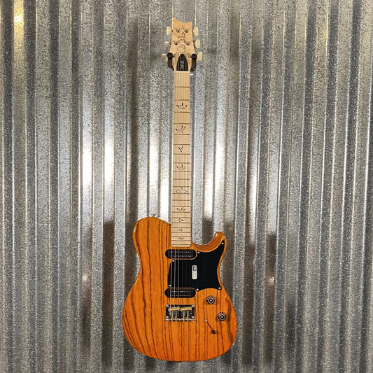 PRS Paul Reed Smith NF 53 Orange Tabby Guitar & Bag #7173