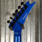 Westcreek Guitars Cerberus CB-1 V Stardust Blue #0049 Used