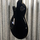 ESP LTD EC-256 Black Guitar EC256BLK #0990 Used