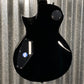 ESP LTD EC-256 Silver Sunburst Teardrop Guitar EC256SSB #1070 Used