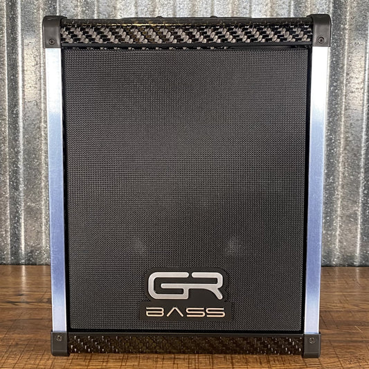 GR Bass AT 110 Carbon Fiber 1x10" 300 Watt Bass Amplifier Speaker Cabinet 4 Ohm