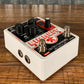 Electro-Harmonix Big Muff Pi Distortion Hardware Plugin Recording Interface Guitar Effect Pedal Demo