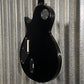 ESP LTD EC-1000 Fluence Black Guitar & Case #0051 Used