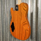 PRS Paul Reed Smith NF 53 Orange Tabby Guitar & Bag #7173