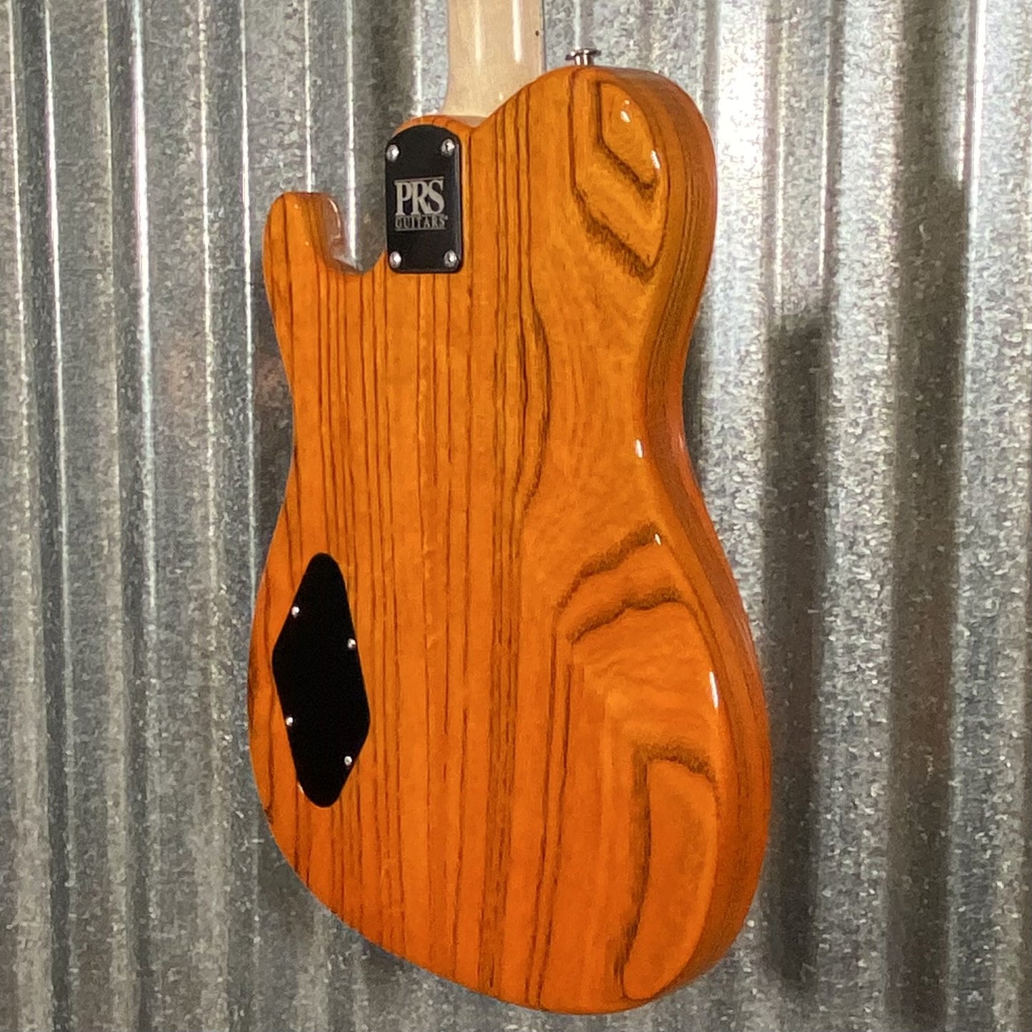 PRS Paul Reed Smith NF 53 Orange Tabby Guitar & Bag #7173