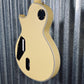 ESP LTD EC-1000T CMT Vintage Gold Guitar #0143 Used