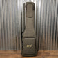 Cort Artisan A4 Ultra Ash Etched Natural Black 4 String Bass A4ULTRAENB #5017