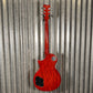 Westcreek Guitars Underdog LP Cherryburst Guitar #0012 Used