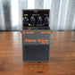 Boss MT-2 Metal Zone Distortion Guitar Effect Pedal