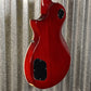 Westcreek Guitars Underdog LP Gold Guitar #0012 Used
