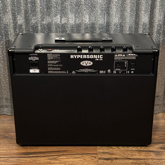 EVH 5150 Hypersonic FRFR 1x12" 1000 Watt Powered Speaker Cabinet Used