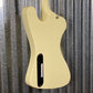 ESP LTD Phoenix-1000 Vintage White Guitar PHOENIX1000VW #1294 Used