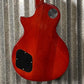 Westcreek Guitars Underdog LP Yellow Guitar #0048 Used