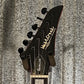 Westcreek Guitars Revenge Explorer Style Red Checker #0019 Used