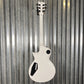 ESP LTD EC-256 Snow White Guitar EC256SW #1682 Used
