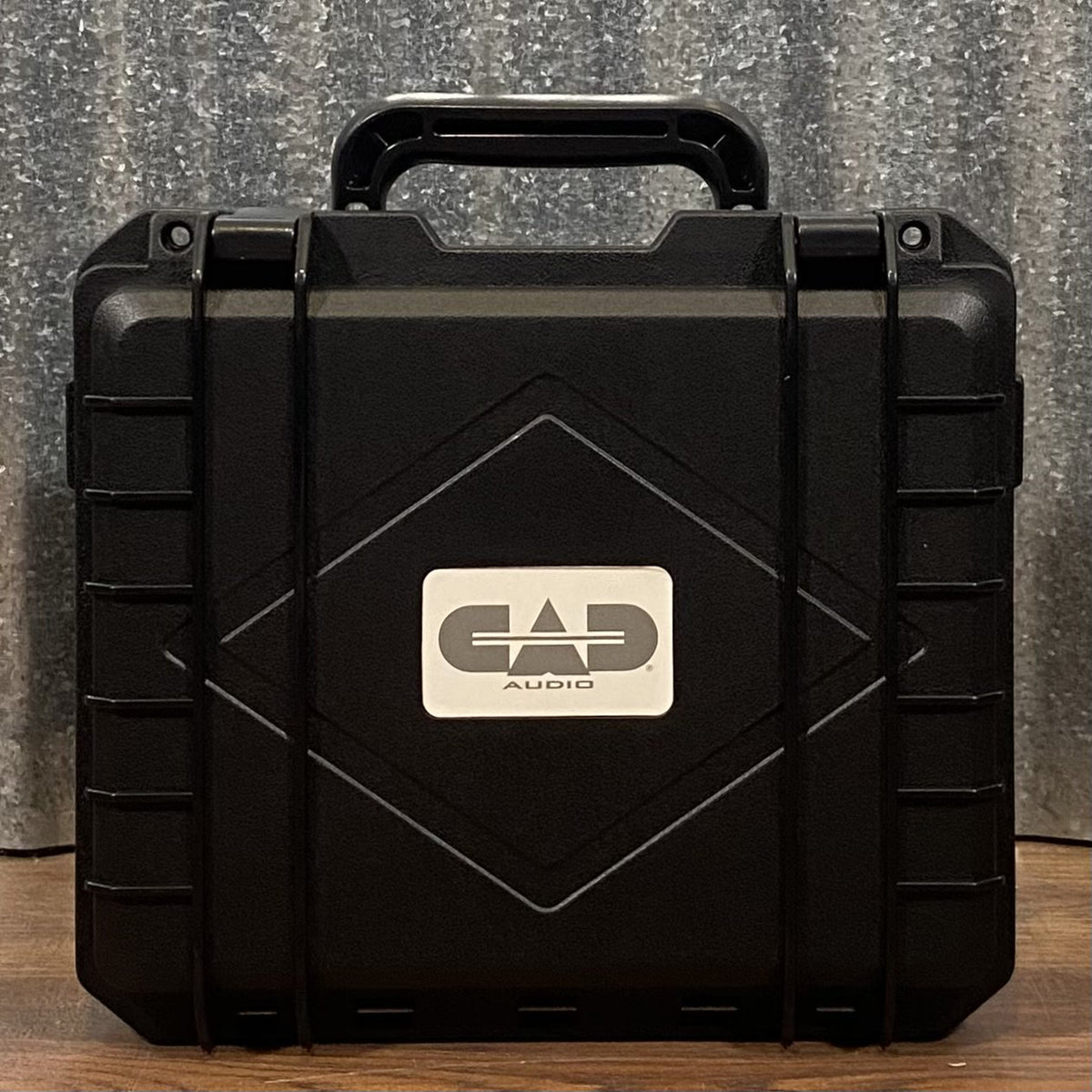 CAD Audio EC100 ABS Molded Case