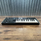 Korg microX 25-Key Synthesizer USB MIDI Controller & Case Used