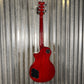 Westcreek Guitars Underdog LP Gold Guitar #0037 Used
