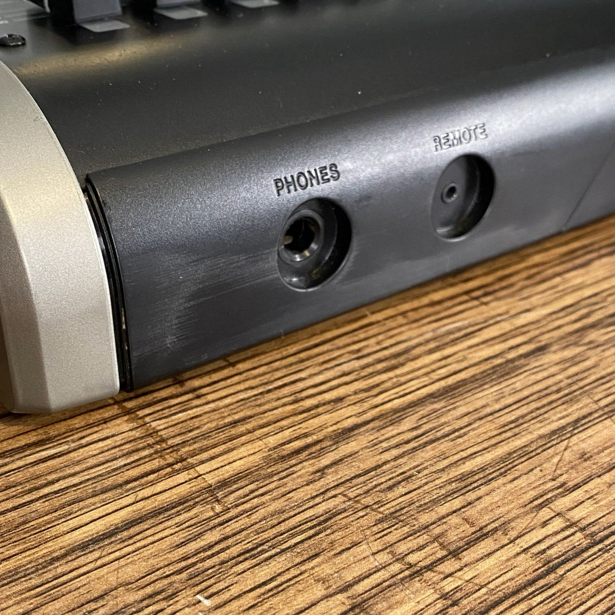 Tascam DP-24SD 24 Track Porta Studio Recorder Used