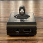 Fender Mustang Micro  Headphone Practice Guitar Amplifier Used