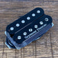 Seymour Duncan SH-4 JB Humbucker Guitar Pickup 4 Conductor Black Used