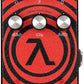 Earthquaker Devices Sun O))) HalfLife Octave Distortion Boost Guitar Effect Pedal