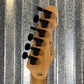 ESP LTD SN-1 Hard Tail Black Blast Guitar LSN1HTBLKBLAST #3185 Used