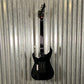 ESP LTD KH-WZ Kirk Hammett White Zombie Graphic EMG Guitar & Case LKHWZ #3808 Used