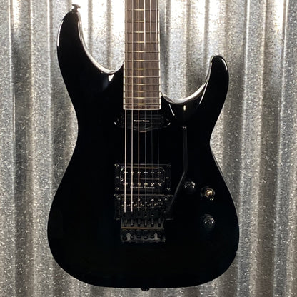 ESP LTD Horizon CTM '87 Black Guitar HORIZONCTM87BLK #1079 Used