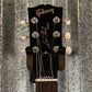 Gibson Les Paul Junior Vintage Tobacco Burst Guitar & Case #0056 Used