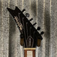 Westcreek Guitars Cerberus CB-1 V Stardust Blue #0015 Used