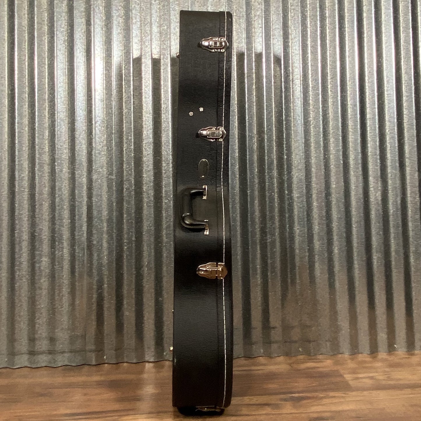 Martin TKL 14 Fret Dreadnaught Acoustic Guitar Hardshell Case Used