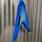 Westcreek Guitars Cerberus CB-1 V Stardust Blue #0011 Used