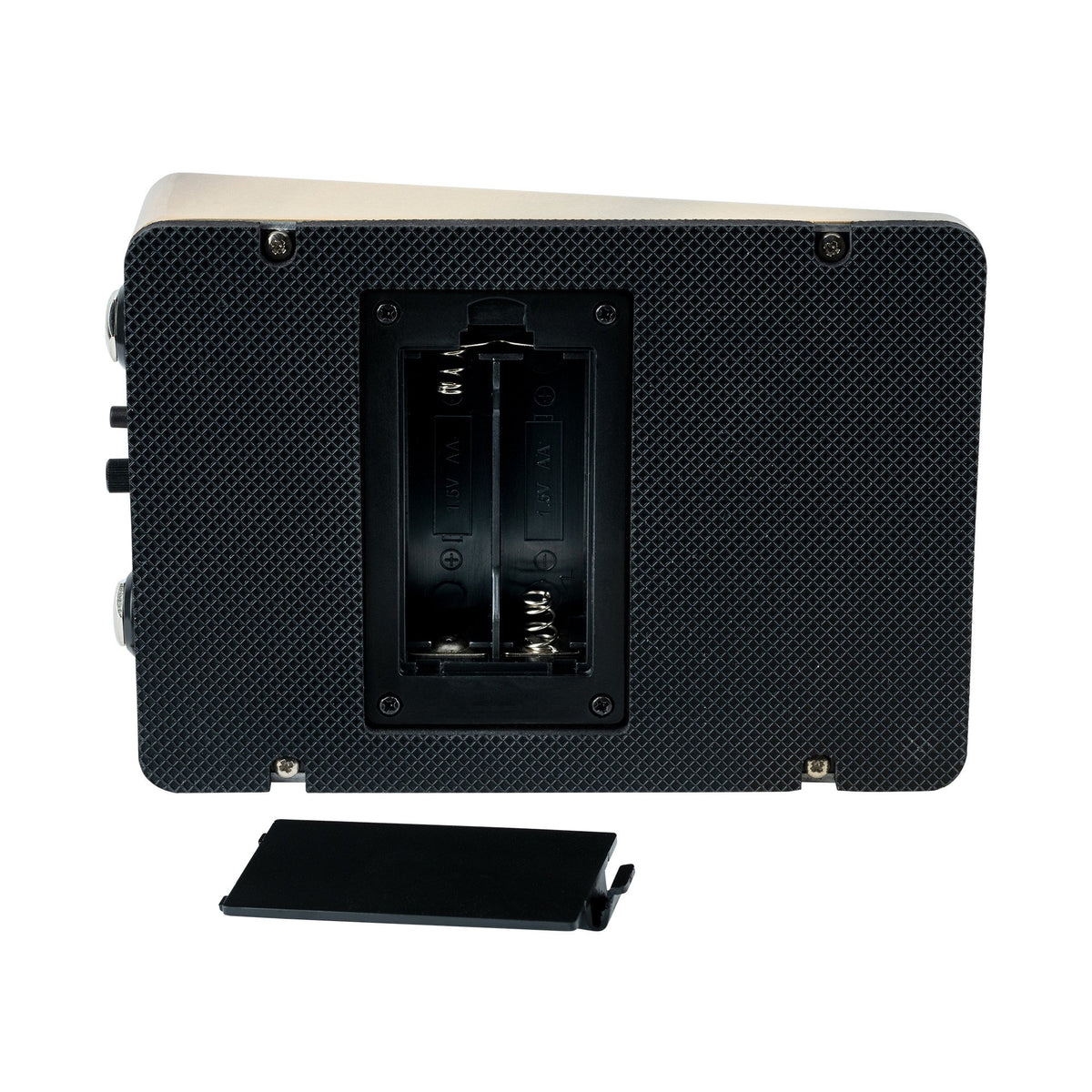 Ortega BEATNICK Percussion Stomp Box Effect Pedal