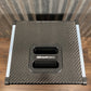 GR Bass AT 210V Carbon Fiber 400 Watt Vertical 2x10 8 Ohm Bass Speaker Cabinet