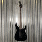 ESP LTD Horizon CTM '87 Black Guitar HORIZONCTM87BLK #1079 Used