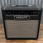 Hiwatt T40/20 40/20 Watt 2 Channel 1x12" Reverb Guitar Amplifier Combo