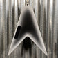 Westcreek Guitars Cerberus CB-1 V Silver Black #0016 Used