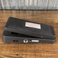 Dunlop 95Q Cry Baby Wah Guitar Effect Pedal B Stock