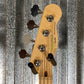 Fender Squier Classic Vibe 50's Precision Bass Lake Placid Blue 4 String #7502 Used