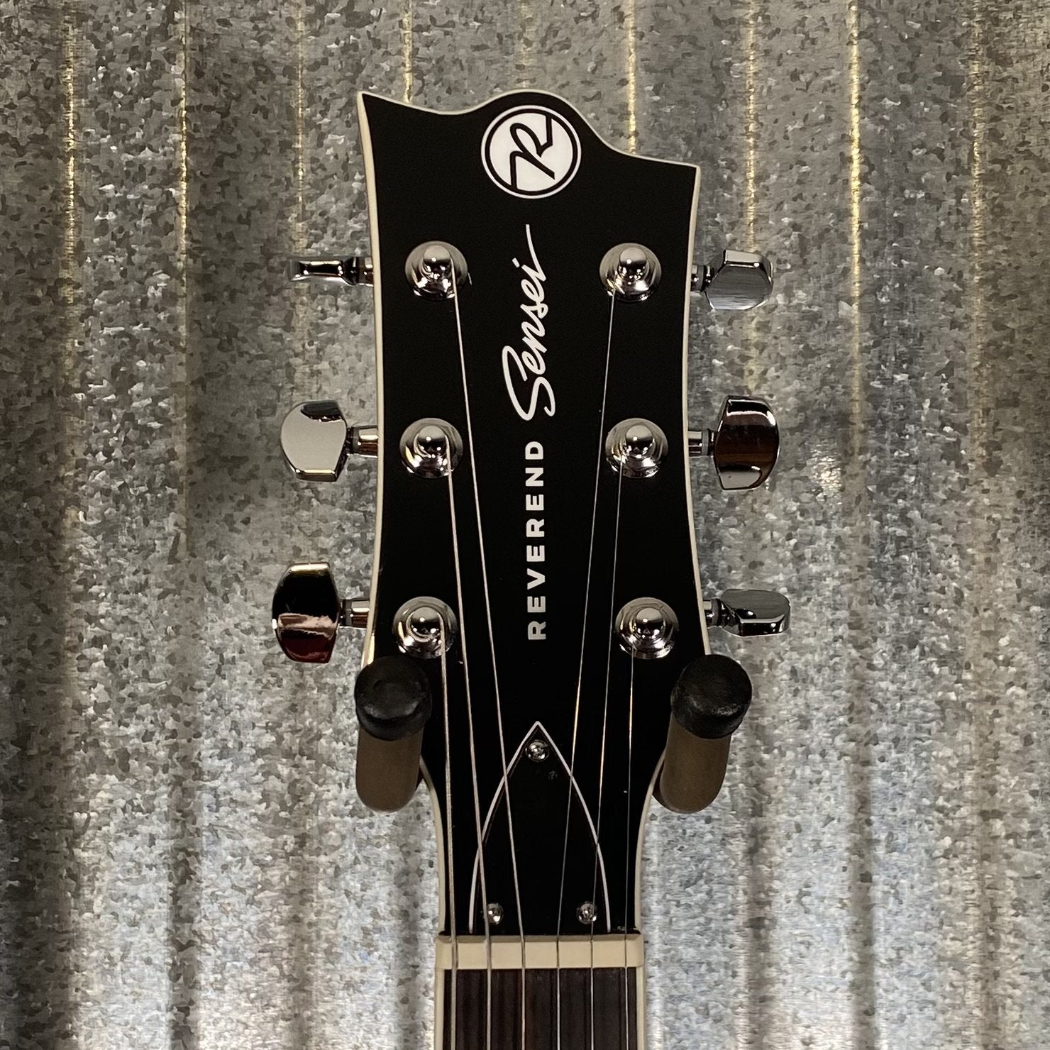 Reverend Guitars – Specialty Traders