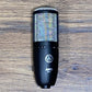 AKG P220 Recording Large Diaphragm Condenser Microphone & Case