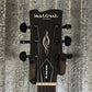 Westcreek Guitars Racer SG Offset Style Purple Matte Guitar #0053 Used