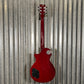 Westcreek Guitars Underdog LP Gold Guitar #0017 Used